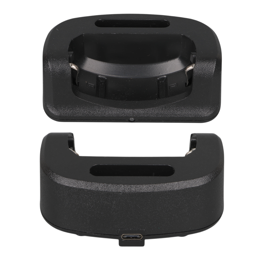 WLN KC-Z2R3 4.2V 500MA 16450 KD-C1 TİP TELSİZ ŞARJ DOCK STAND