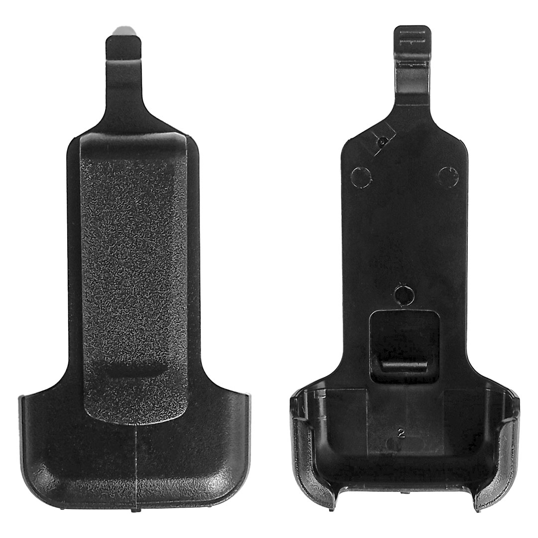 WLN TELSİZ KEMER ASKISI KLİPS (4205 KD-C51 TİP KASA İÇİN) YEDEK PARÇA