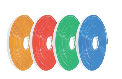ZMR ZMR-635/B.YY NEON LED ŞERİT YEŞİL 12 VOLT 120 LEDLİ 5 METRE