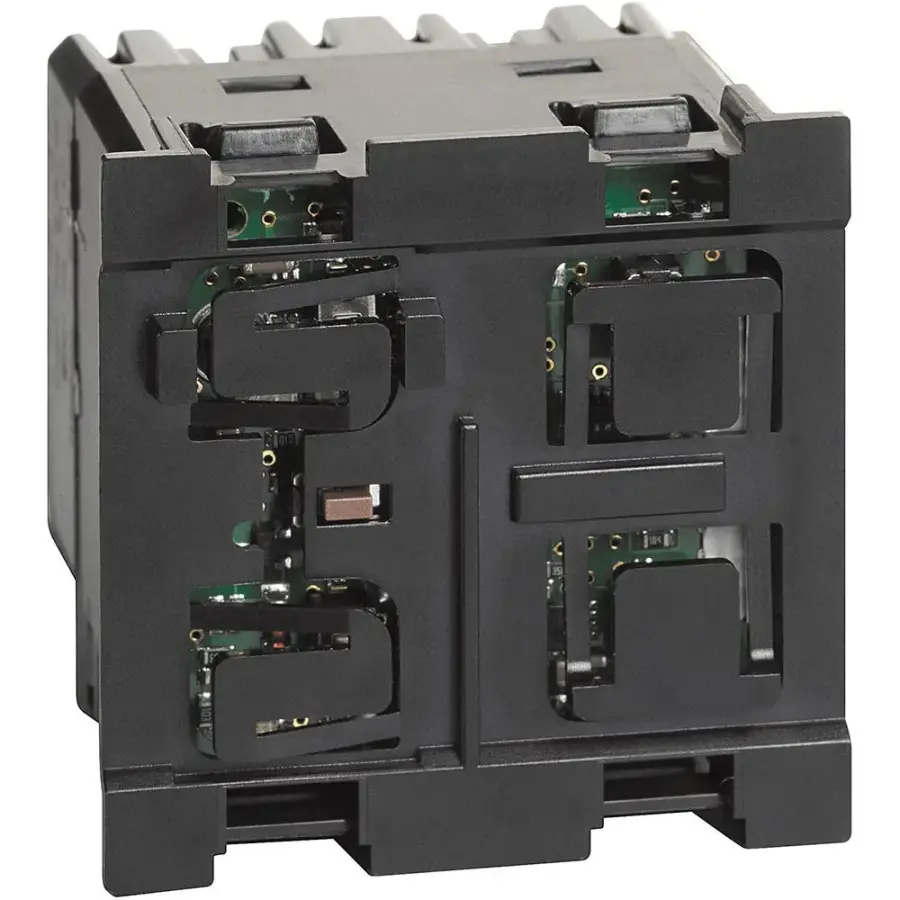 Bticino 0-10V 2M Dimmer 240V~40-600W Mekanizma