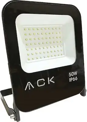 ACK AT62-19132 100W Led Projektör 6500K Beyaz Işık
