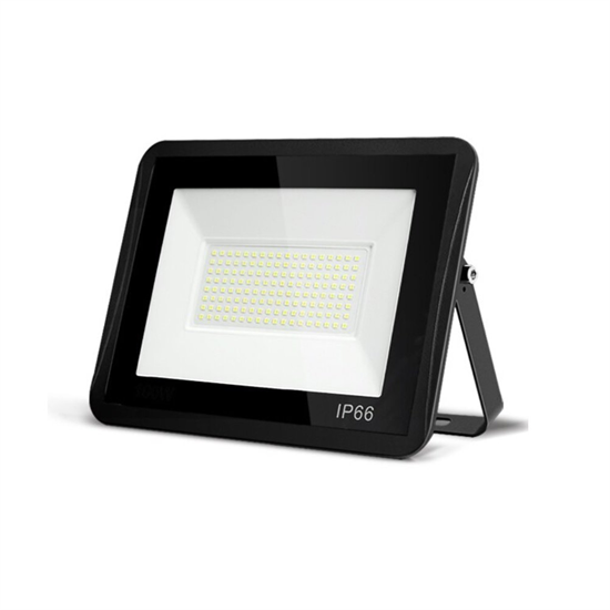 Jupiter 100W Sensörlü LED Projektör Beyaz Işık