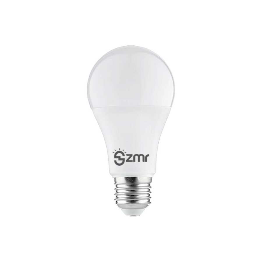 ZMR 10W LED Ampul E27 Beyaz Işık 6500 K