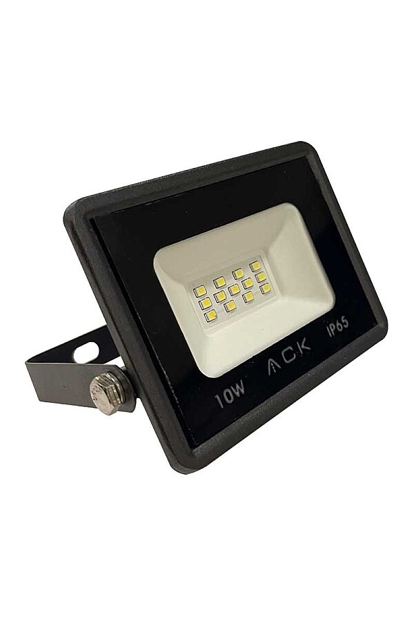 ACK AT62-01052 10W Yeşil LED Projektör