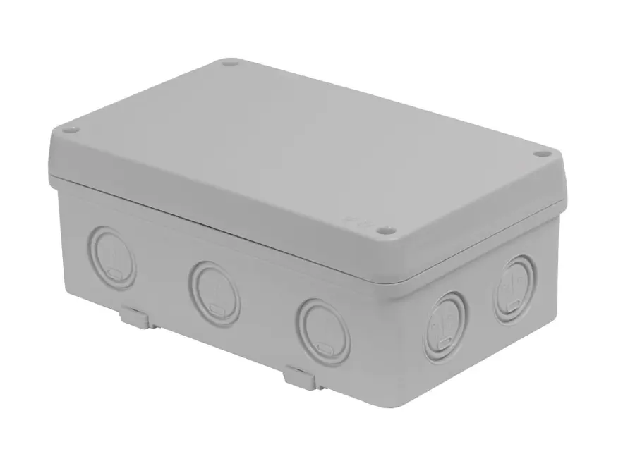 T Plast 110x180x70 - Vidalı Kapak