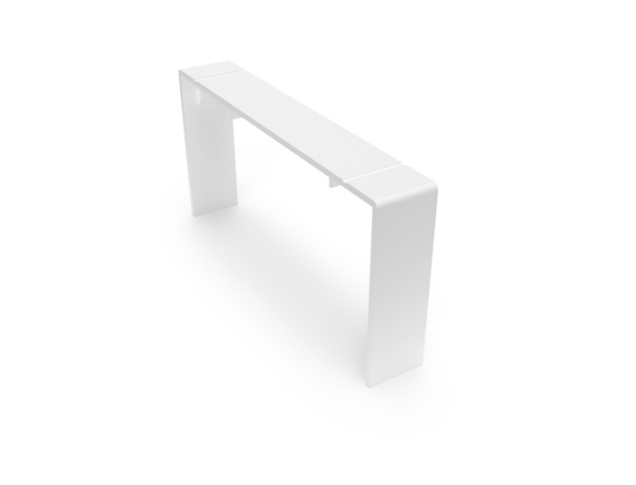 Mutlusan 120X60 Ek Parça