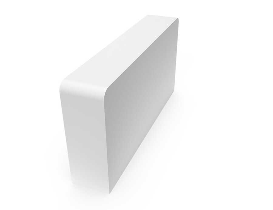 Mutlusan 120X60 Uç Tapa