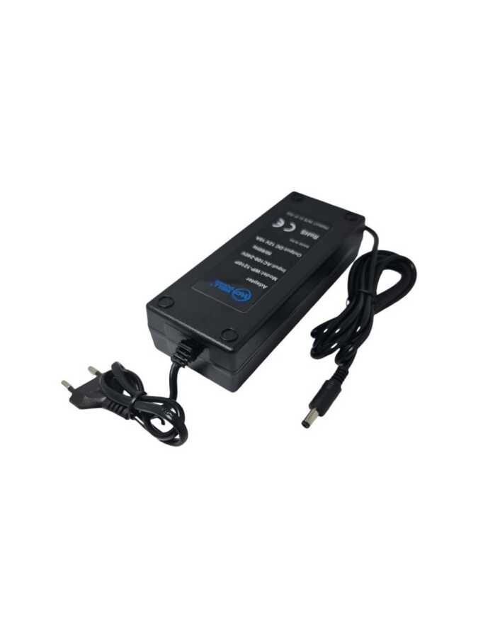 Wellbox 12V 10A Adaptör 5,5x2,5 Uç