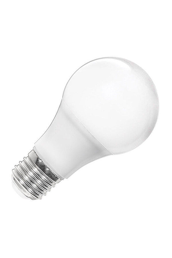 ACK AA13-01221 12W E27 4000K Sıcak Beyaz LED A60 Ampul