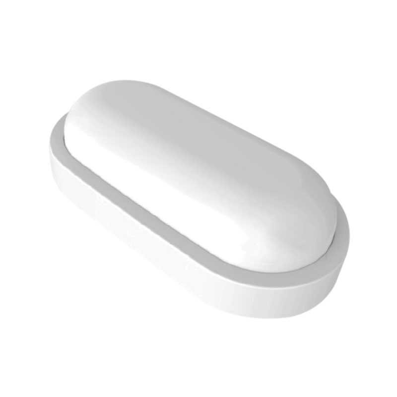 ACK AT11-01200 12W Led Tavan Armatürü Sıva Üstü 3000K Günışığı IP54