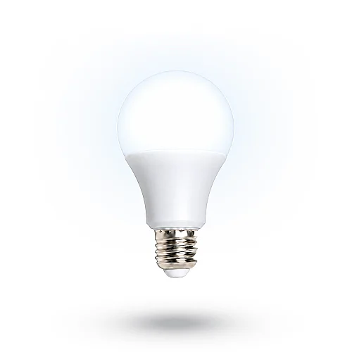 Cata CT-4259 12w Sensörlü Led Ampul Beyaz Işık