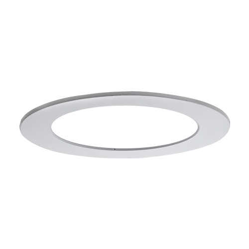 Lamptime 12w Slim Led Armatür Yuvarlak Beyaz 6500k Beyaz