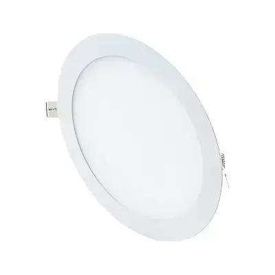 Cata Ct-5147 12w Slim Panel Kırık Beyaz 4000k