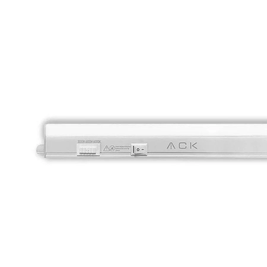 ACK 14W Merkur LED Bant Armatür CCT AN10-01490