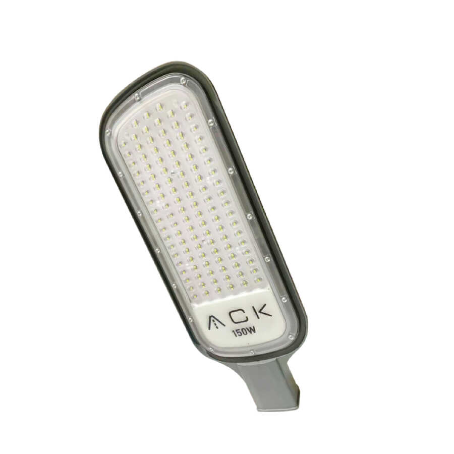 ACK AT41-19430 150W Sokak Armatürü 6500K Beyaz Işık IP65 SMD