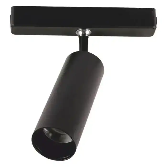 Cata CT-5861 15W Frank Magnetic Spot Siyah Günışığı