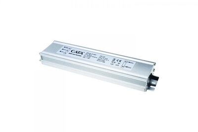 Cata CT-2593 17 Amper Şerit Led Trafosu 210w Dış Mekan