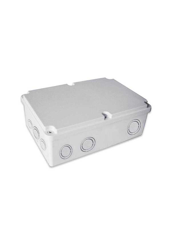 180x270x100 14 ÇIKIŞLI CONTALI TERMO PLASTİK BUAT