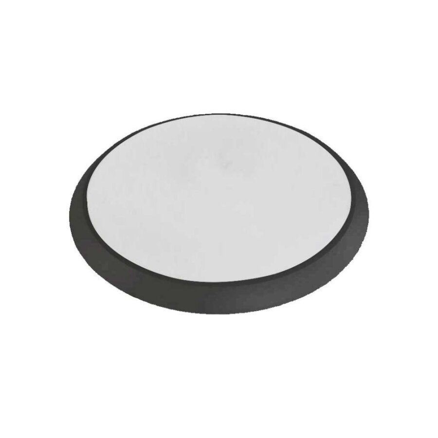 ACK AD02-00131 6500K Beyaz 18W Siyah Kasa LED Tavan Armatürü