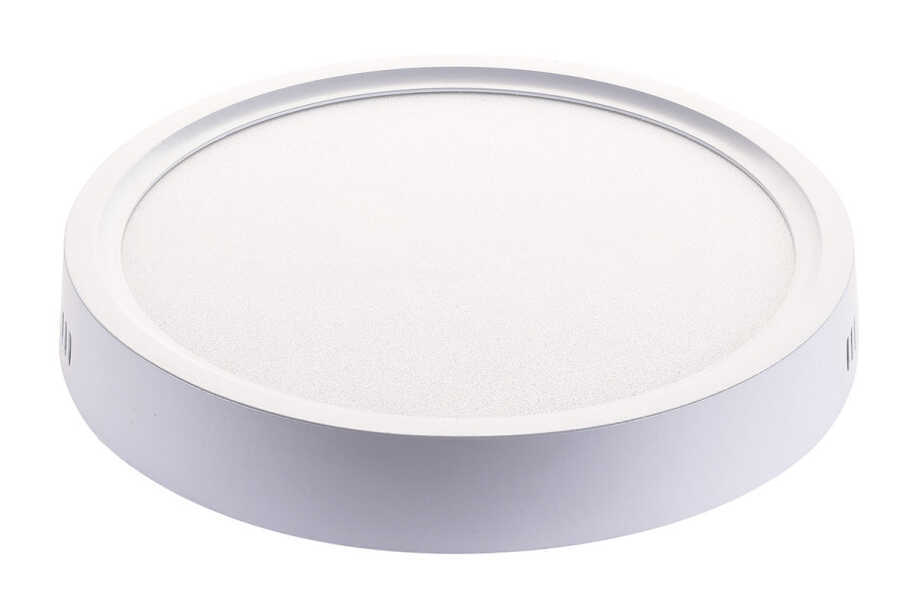 Jupiter LC447 BS 18W Yuvarlak Led Panel Armatür Günışığı 3000K