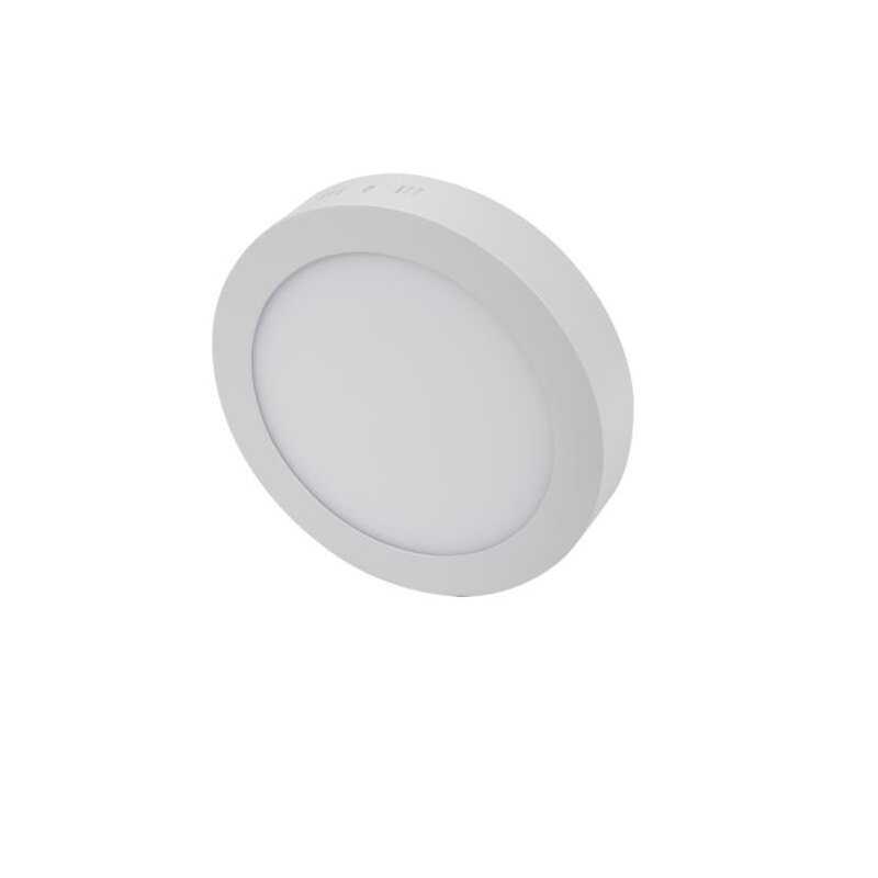 Cata CT-5233 18W Sıva Üstü Led Armatür Yuvarlak Günışığı