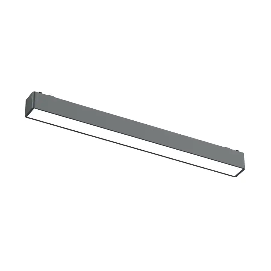 ACK AD45-01291 18W Slim Magnet Ray Spot Armatür 3 Renk Yanma