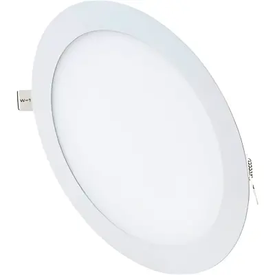 Cata CT-5169 18w Slim Led Panel Armatür Alüminyum Kasa Beyaz ışık