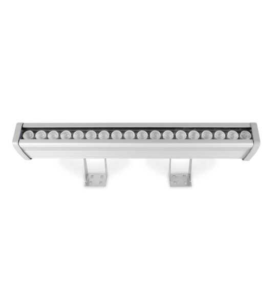 ACK AT20-01803 18W Led Wallwasher 48cm 3000K Günışığı IP67