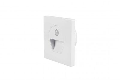 Cata 1w Sensörlü Ledli Koridor Armatürü (Günışığı) Ct-5170