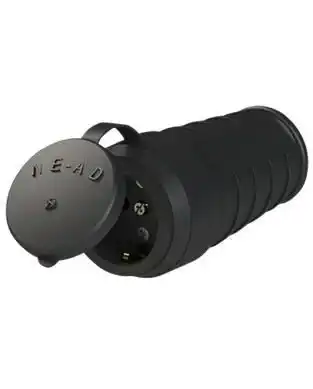 Nead 4014 1X16 A Monofaze Seyyar Priz