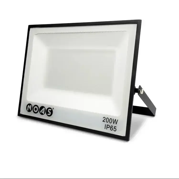 Noas 200W Led Projektör Beyaz 6500K