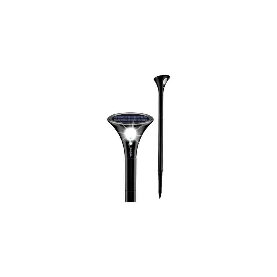 Cata CT-7311 20w Solar Bahçe Armatürü Yeşil Işık