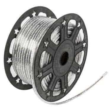 Cata CT-4570 220 Volt Şerit Led 120 Led Beyaz 100 Metre