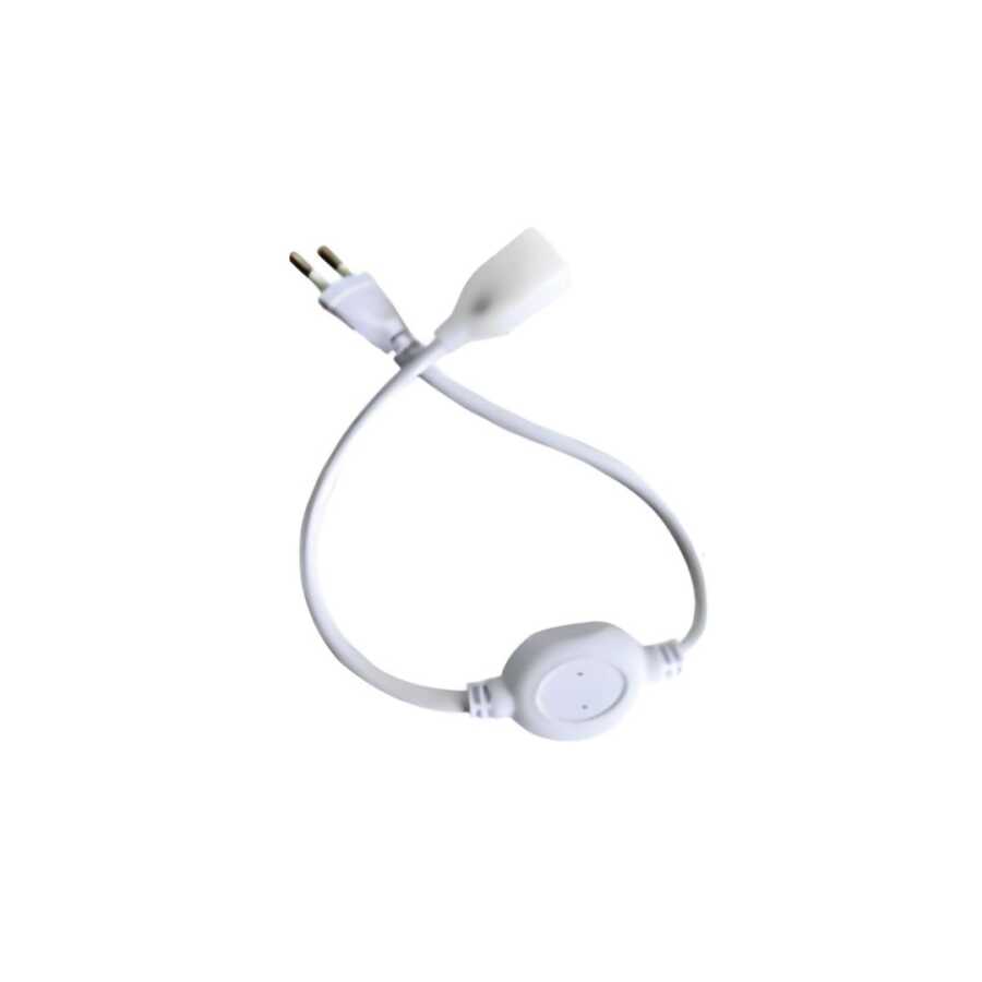 Cata CT-4560 220V Neon Led Hortum Fişi
