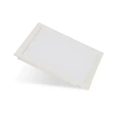 Noas 22w Klipin Kare Led Panel Günışığı 30x30 Sıva Altı