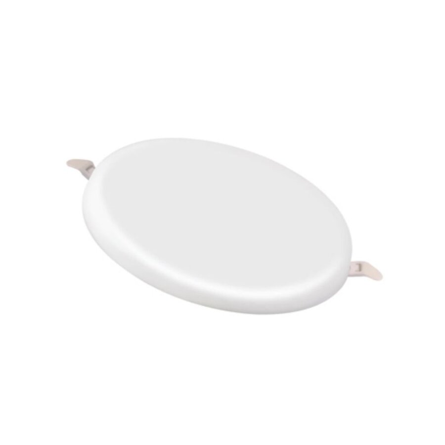 ACK AP10-02410 24W 4000K Ilık Beyaz Yuvarlak Sıva Altı Led Panel