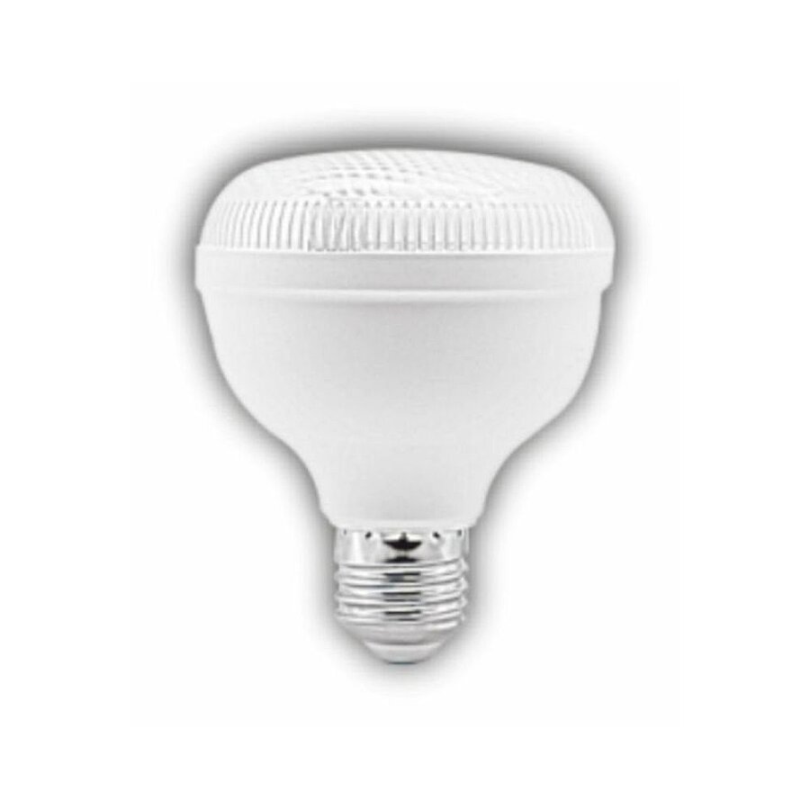 CT-4125 Kristal Torch Led Ampul, Beyaz Işık 25W E27