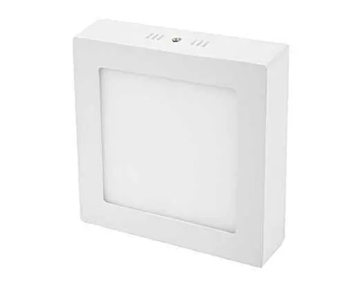 Cata CT-5272 25W Sıva Üstü Led Panel Kare Gün ışığı