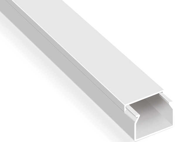 Mutlusan 25x16 Kablo Kanalı Canalex