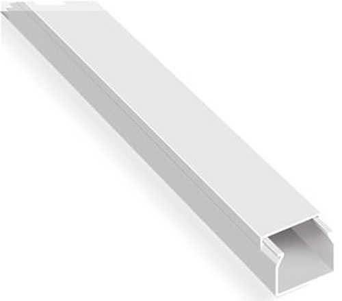 Mutlusan 25x25 Kablo Kanalı Canalex