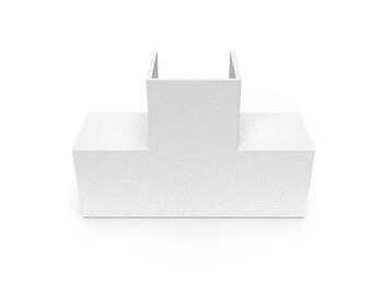 Mutlusan 25X25 T Parçası