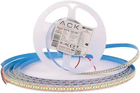 ACK AS01-02801 ACK 12V 240 Led Şerit Led 4000K