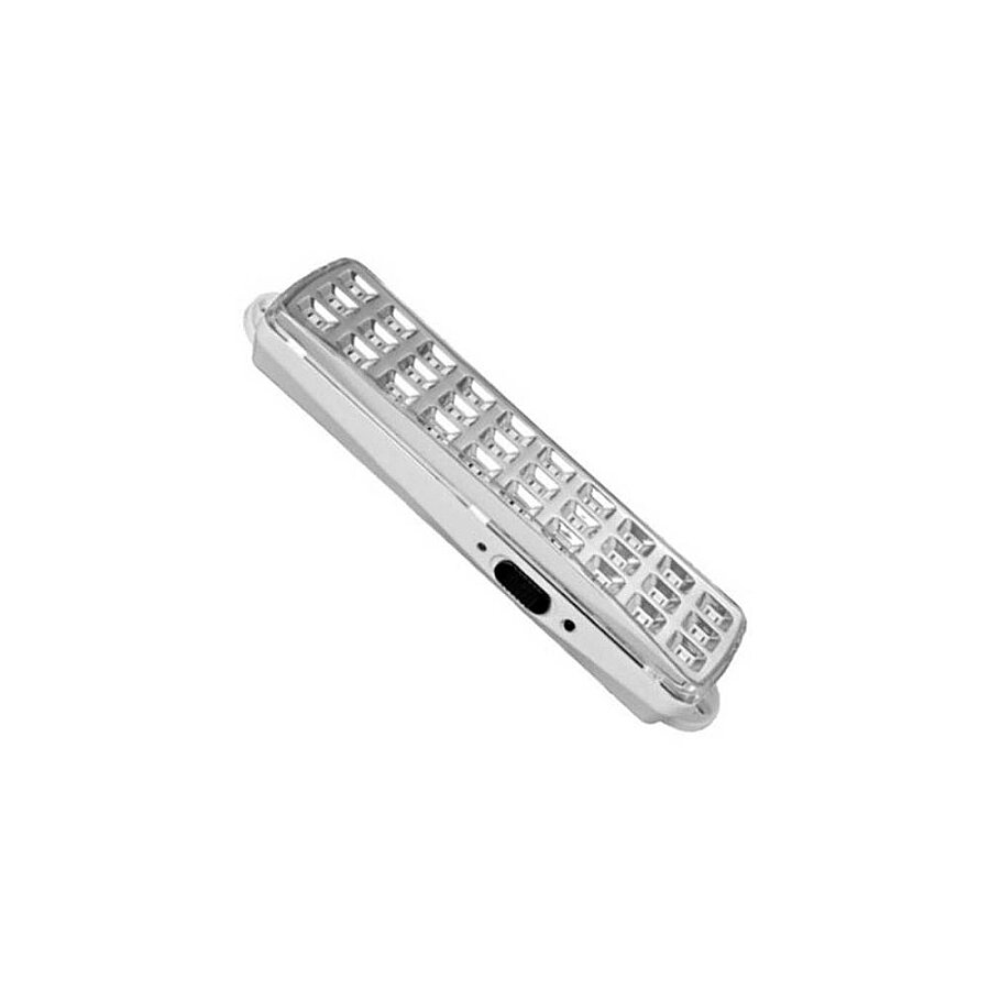 ACK 30 LED Şarjlı Işıldak 4V 2.0Ah