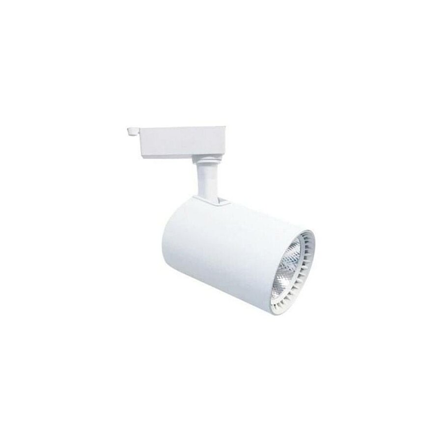 CT-5333 Babil Ray Spot, Beyaz Kasa 30W 3200K Günışığı