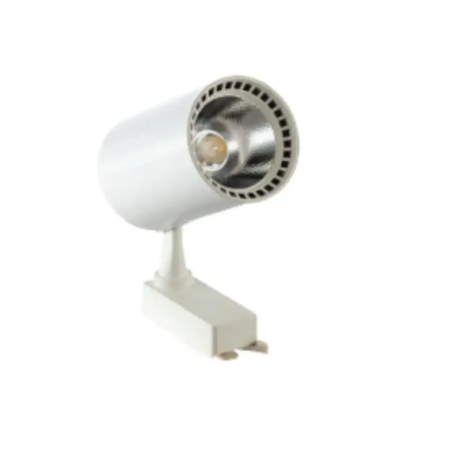ZMR 30W Beyaz Kasa Ray Spot Günışığı