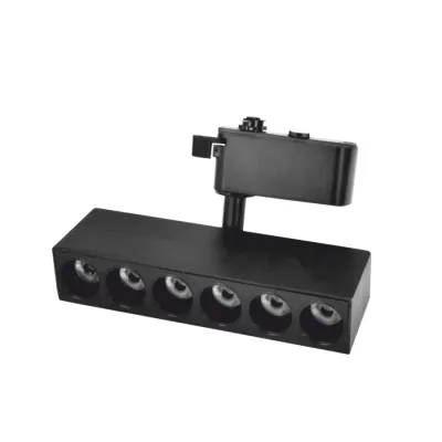 Cata CT-5395 36W Kama 90 Derece Led Ray Spot Armatür 3200K Gün Işığı