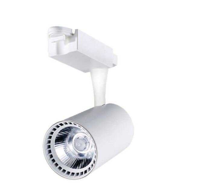 Noas 30W Led Ray Spot Armatür Günışığı Kasa 4000K