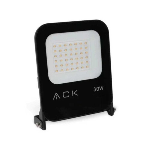 ACK AT62-03092 30W RGB Kumandalı LED Projektör