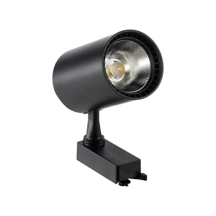 ZMR 30w Siyah Kasa Ray Spot Günışığı