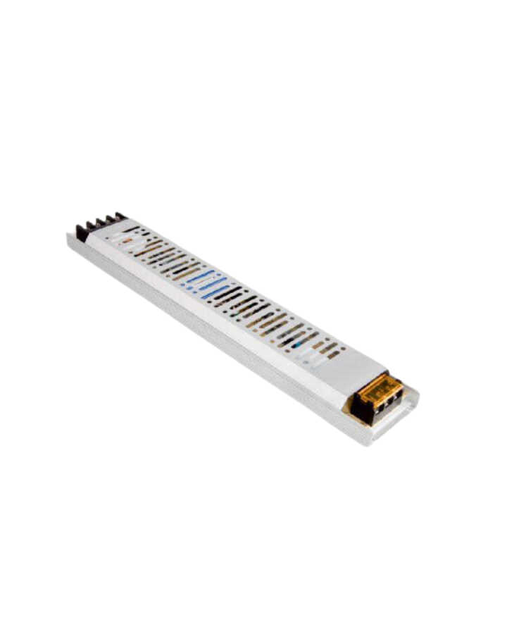 Cata CT-2570 33 Amper Şerit Led Trafosu 400w Süper Slim Fansız